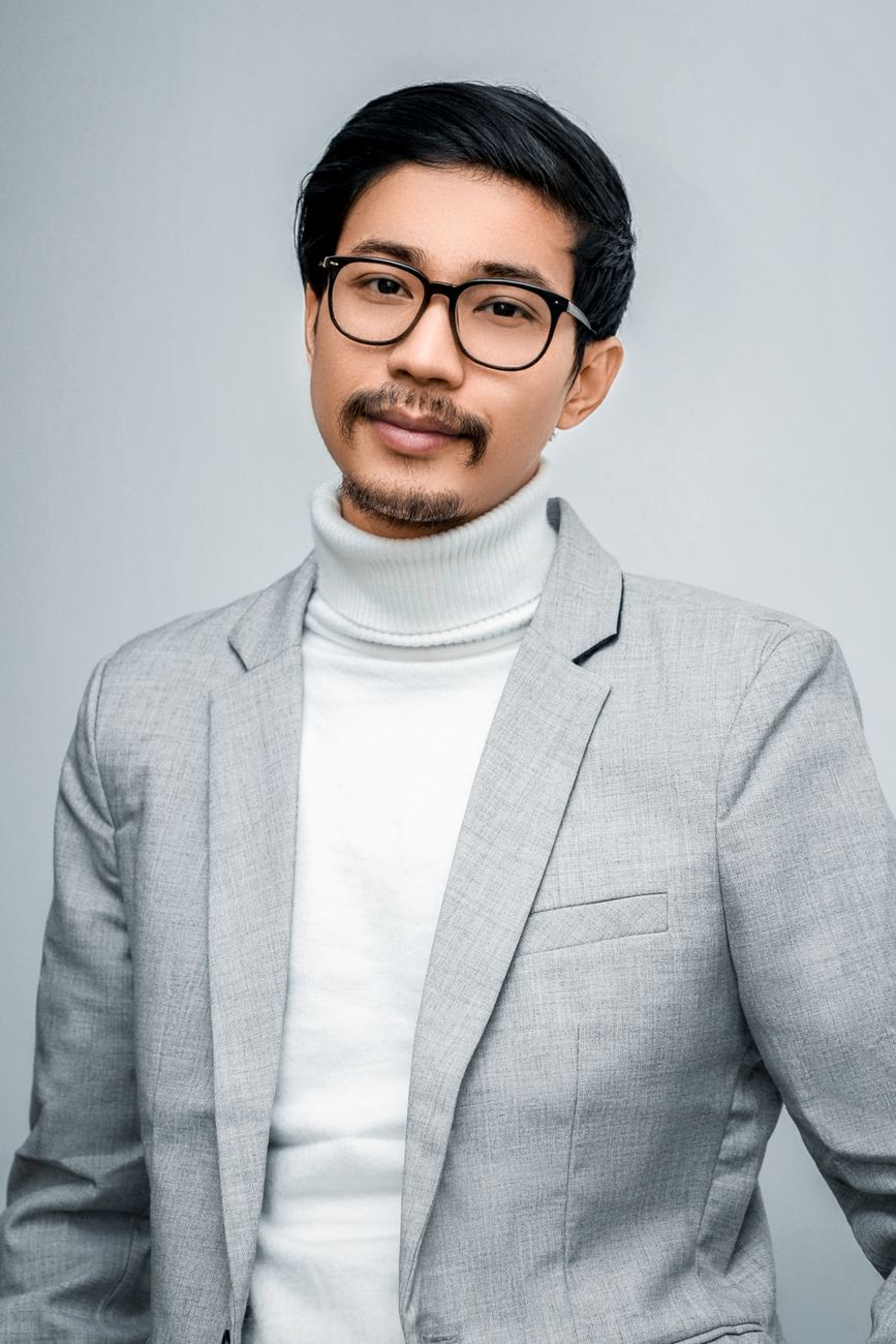 Davron Karimov