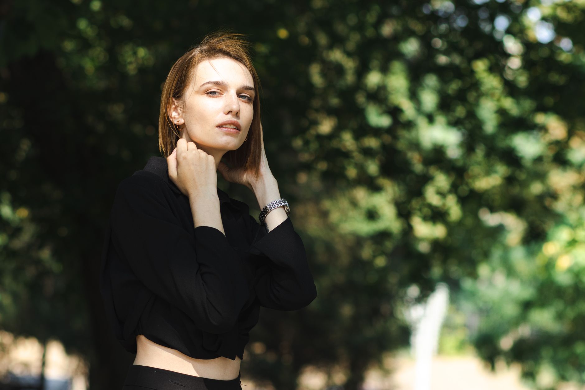 Zebo Rustamova